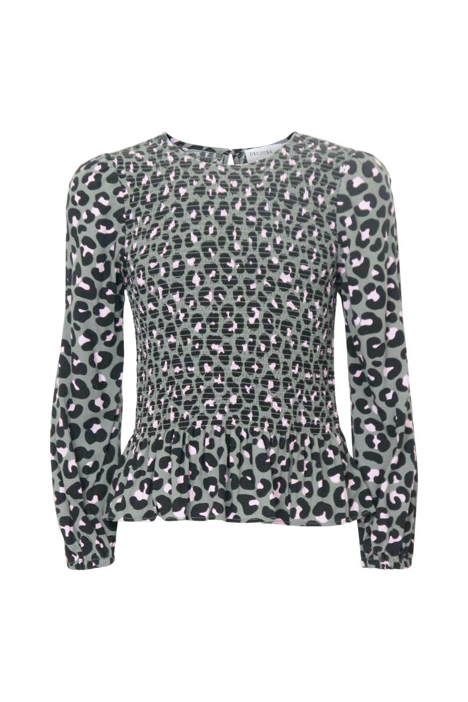[TEST] Kids Taylor Shirred Top