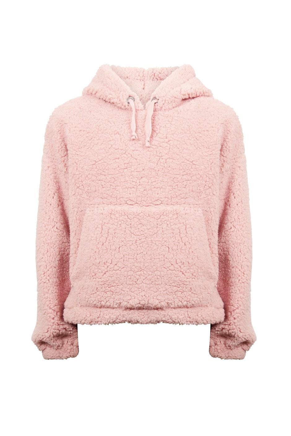 [TEST] Kids Teddy Pouch Pocket Jacket