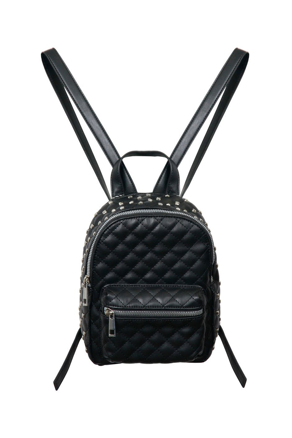 [TEST] Kids Sam Mini Studded Backpack