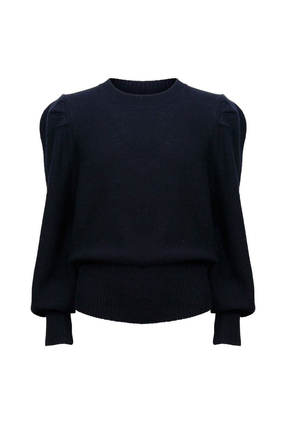 [TEST] Kids Gabby Puff Sleeve Knit