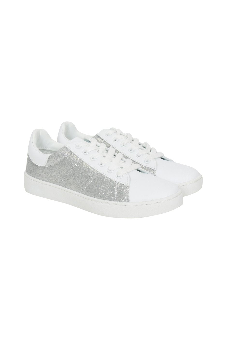 [TEST] Kids Glitter Sneaker