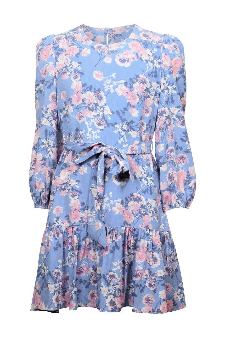 [TEST] Kids Hayley Drop Waist Dress
