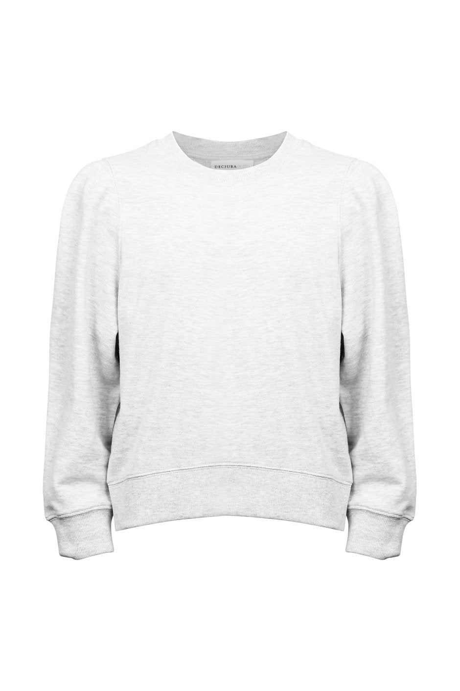 [TEST] Kids Ayla Puff Sleeve Sweat