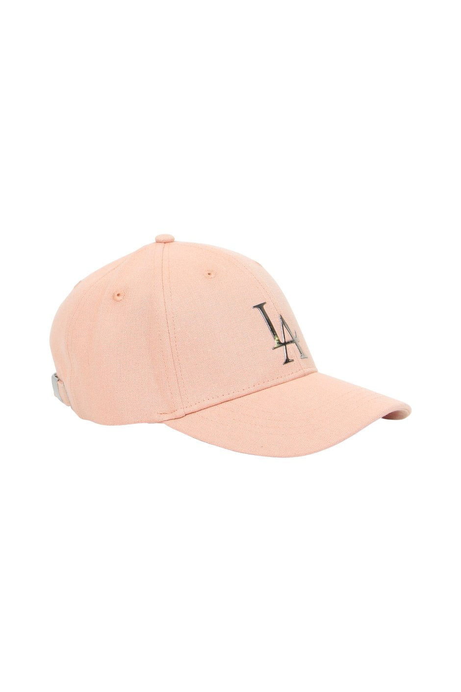 [TEST] Kids LA Metal Detail Cap
