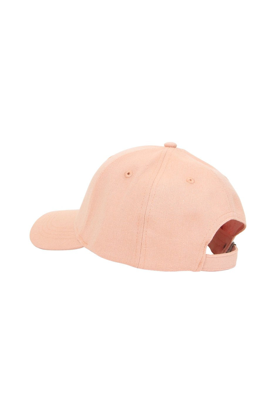 [TEST] Kids LA Metal Detail Cap