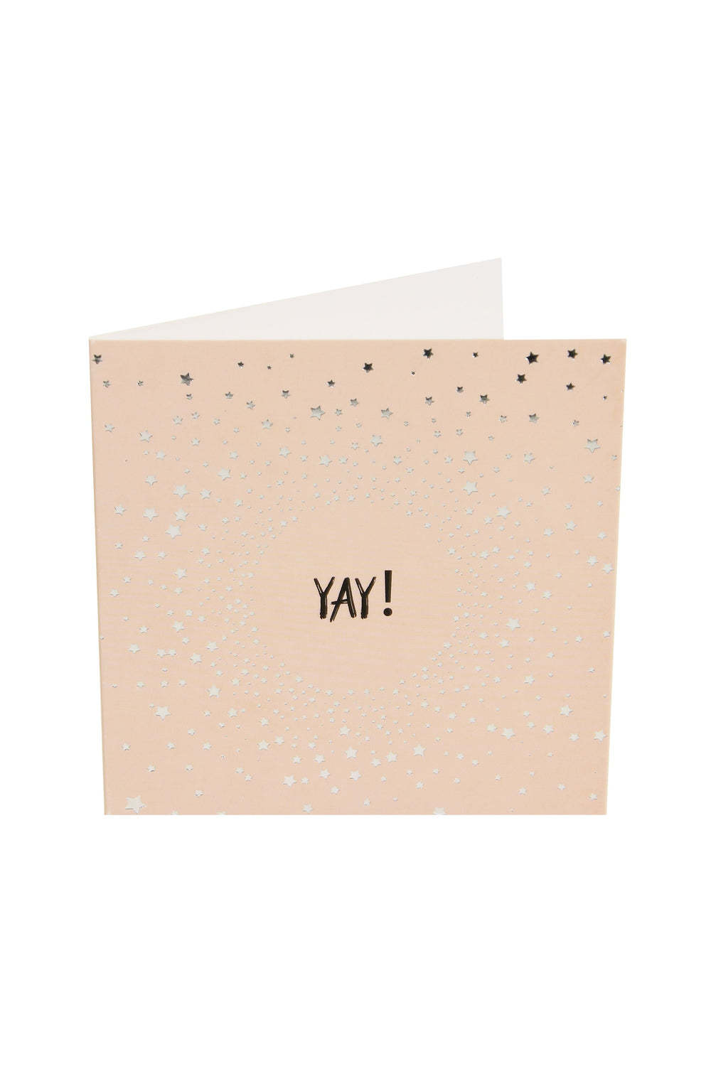 [TEST] Girls Greeting Card