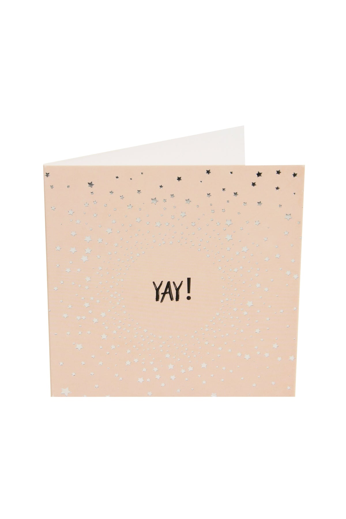 [TEST] Girls Greeting Card