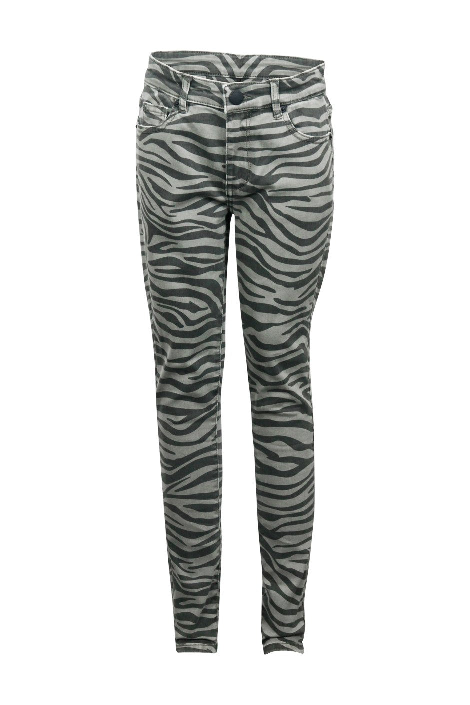 [TEST] Kids Avery Print Jean