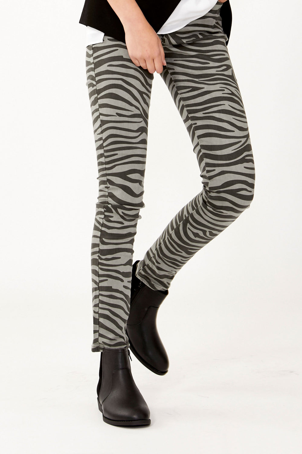 [TEST] Kids Avery Print Jean