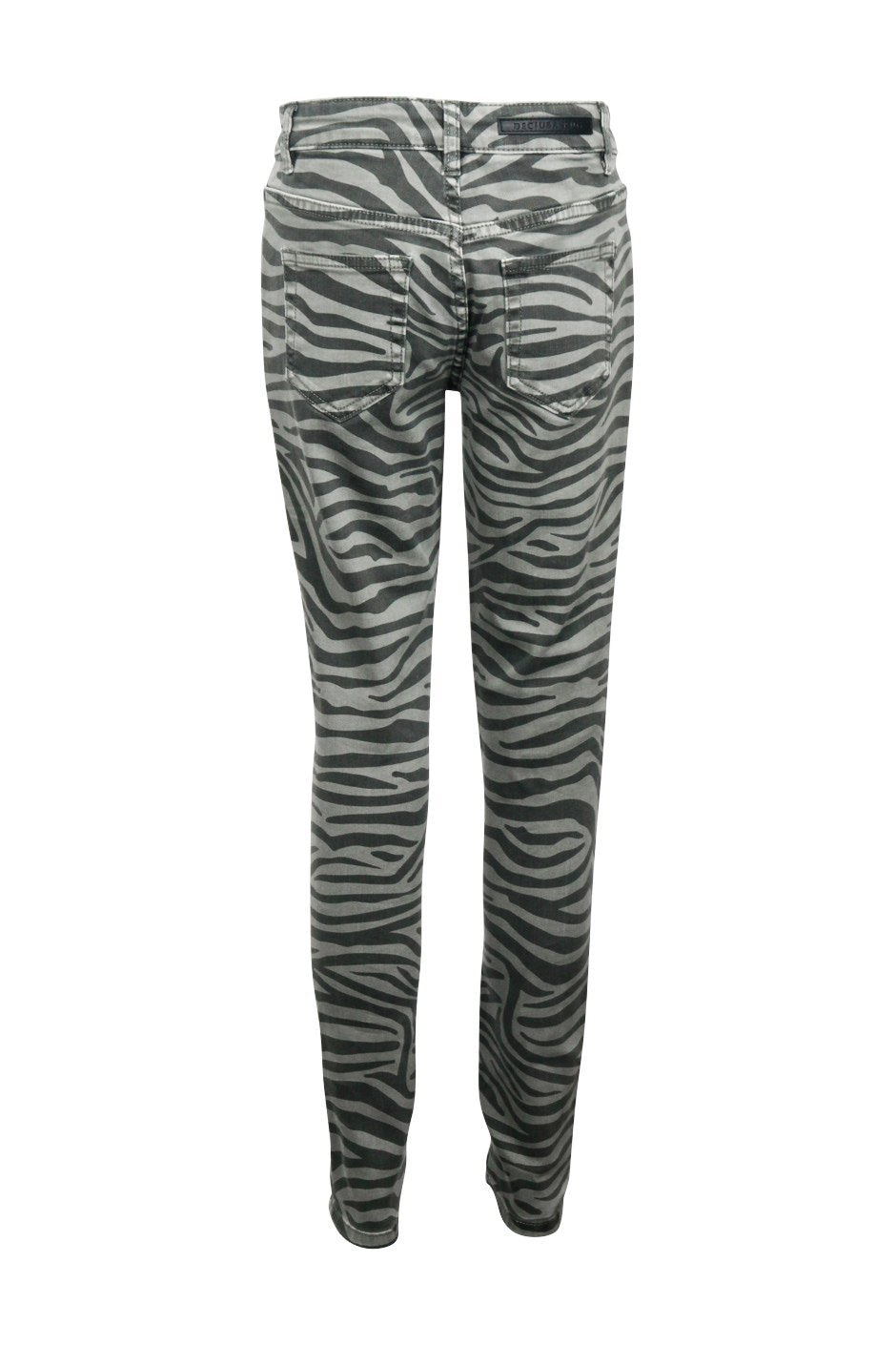 [TEST] Kids Avery Print Jean