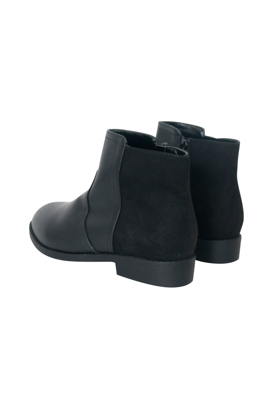 [TEST] Girls Lauren Ankle Boot
