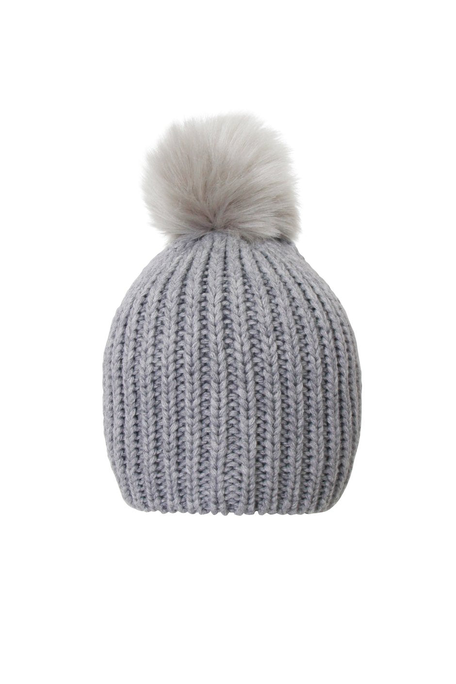 [TEST] Girls Single Pom Beanie