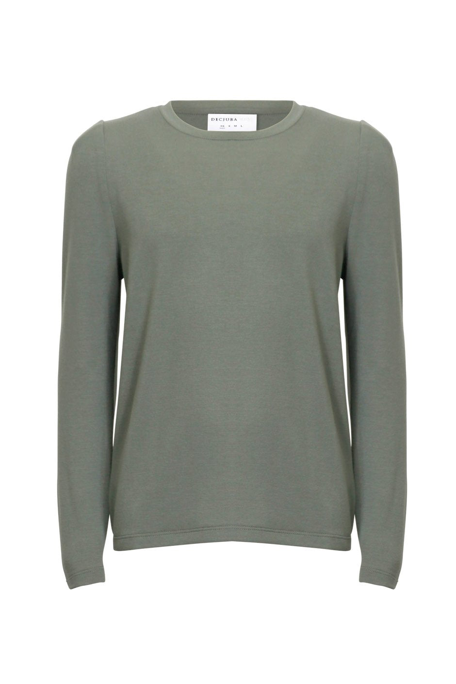 [TEST] Kids Innika Sleeve Detail Top