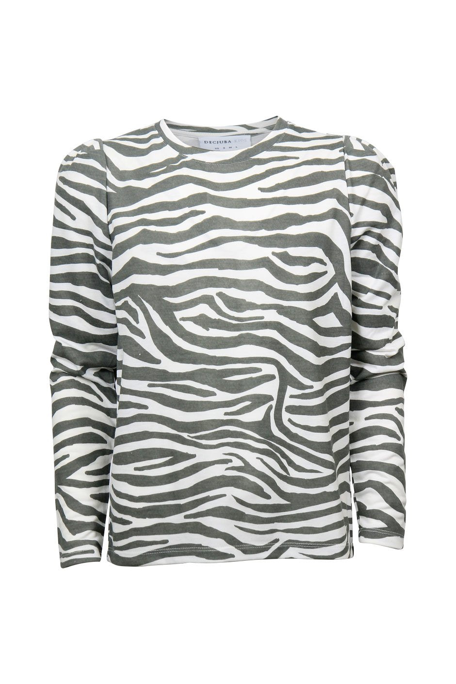 [TEST] Kids Innika Sleeve Detail Top