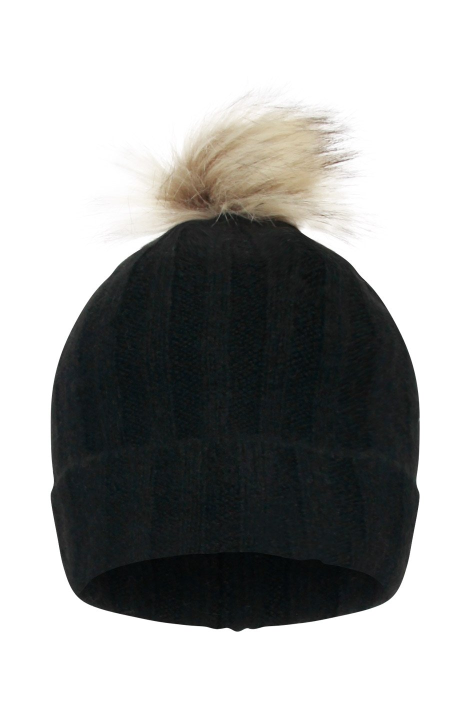 [TEST] Girls Laura Single Pom Beanie