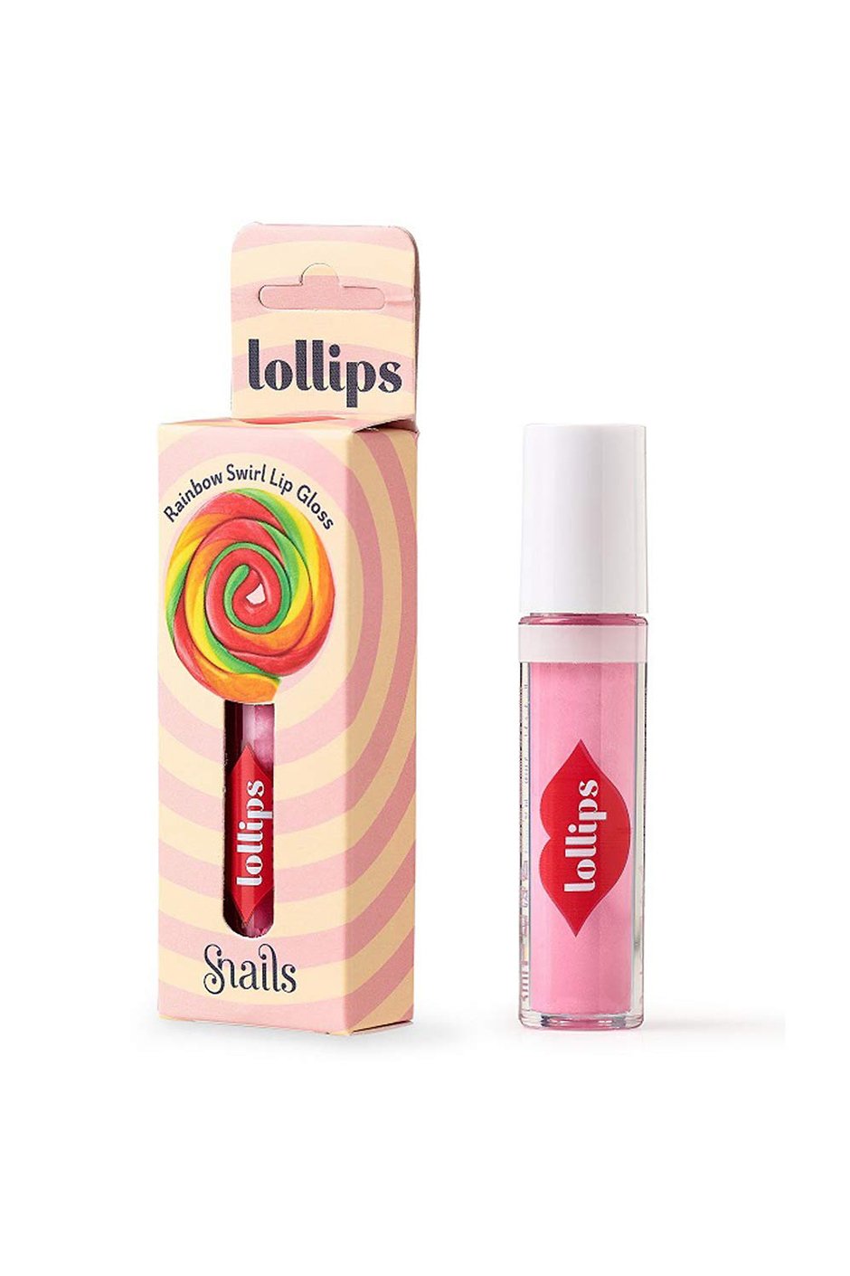 [TEST] Kids Lollipop Lip Gloss