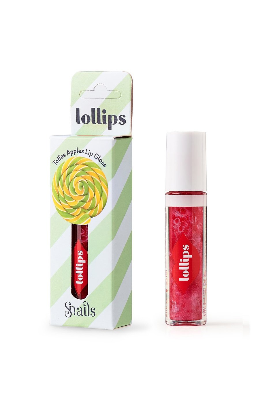 [TEST] Kids Lollipop Lip Gloss