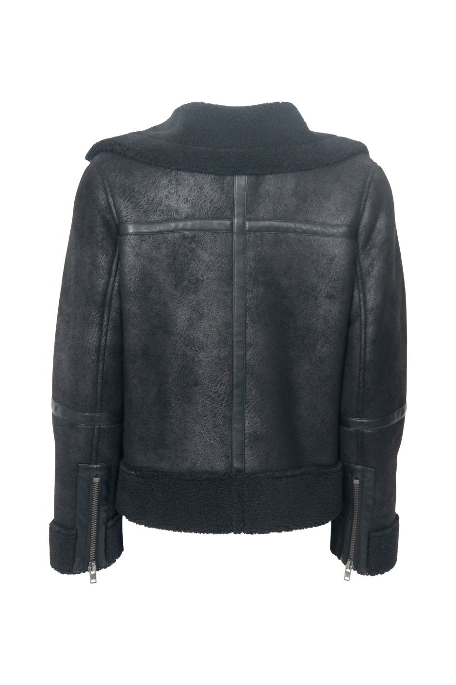 [TEST] Kids Luella Aviator Jacket