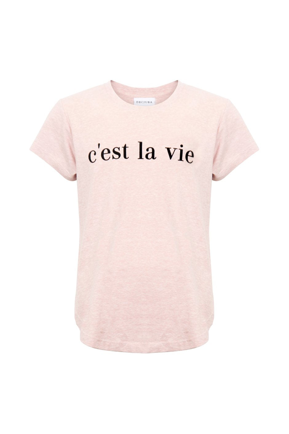 [TEST] Kids Cest La Vie Tee