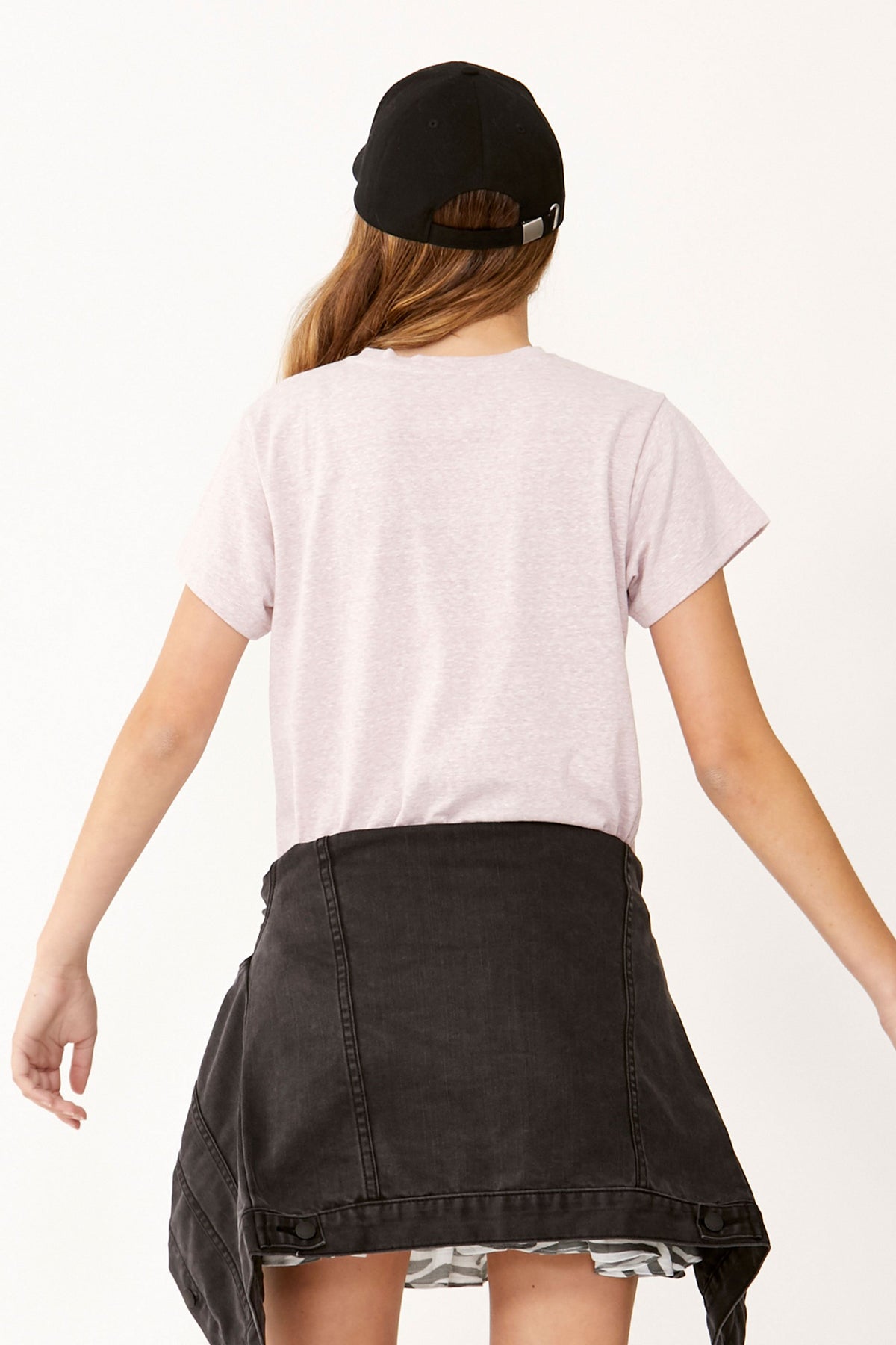 [TEST] Kids Cest La Vie Tee