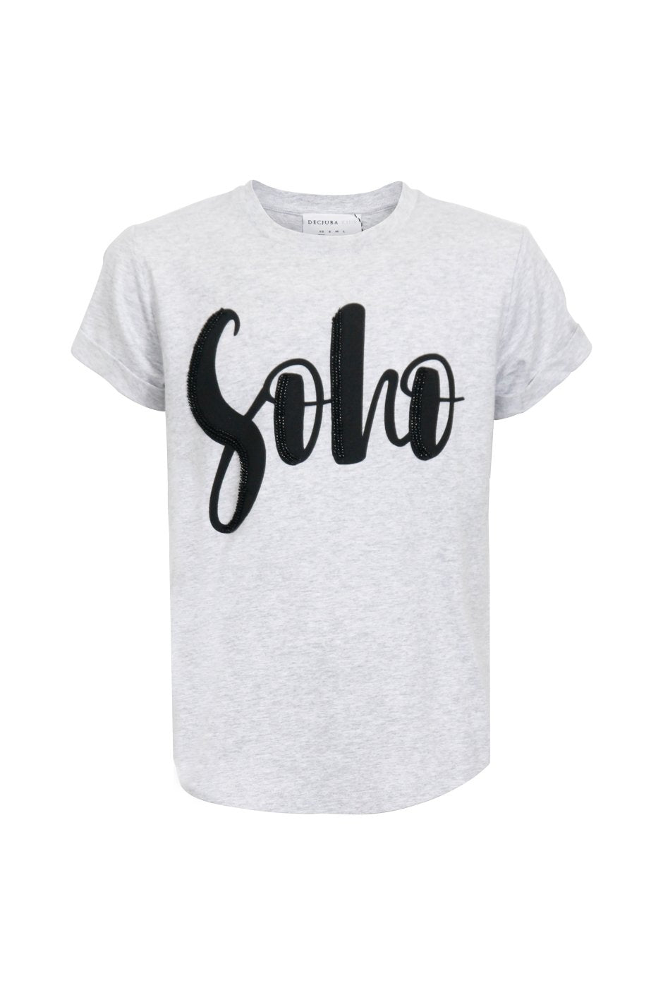 [TEST] Kids Beaded Soho Tee