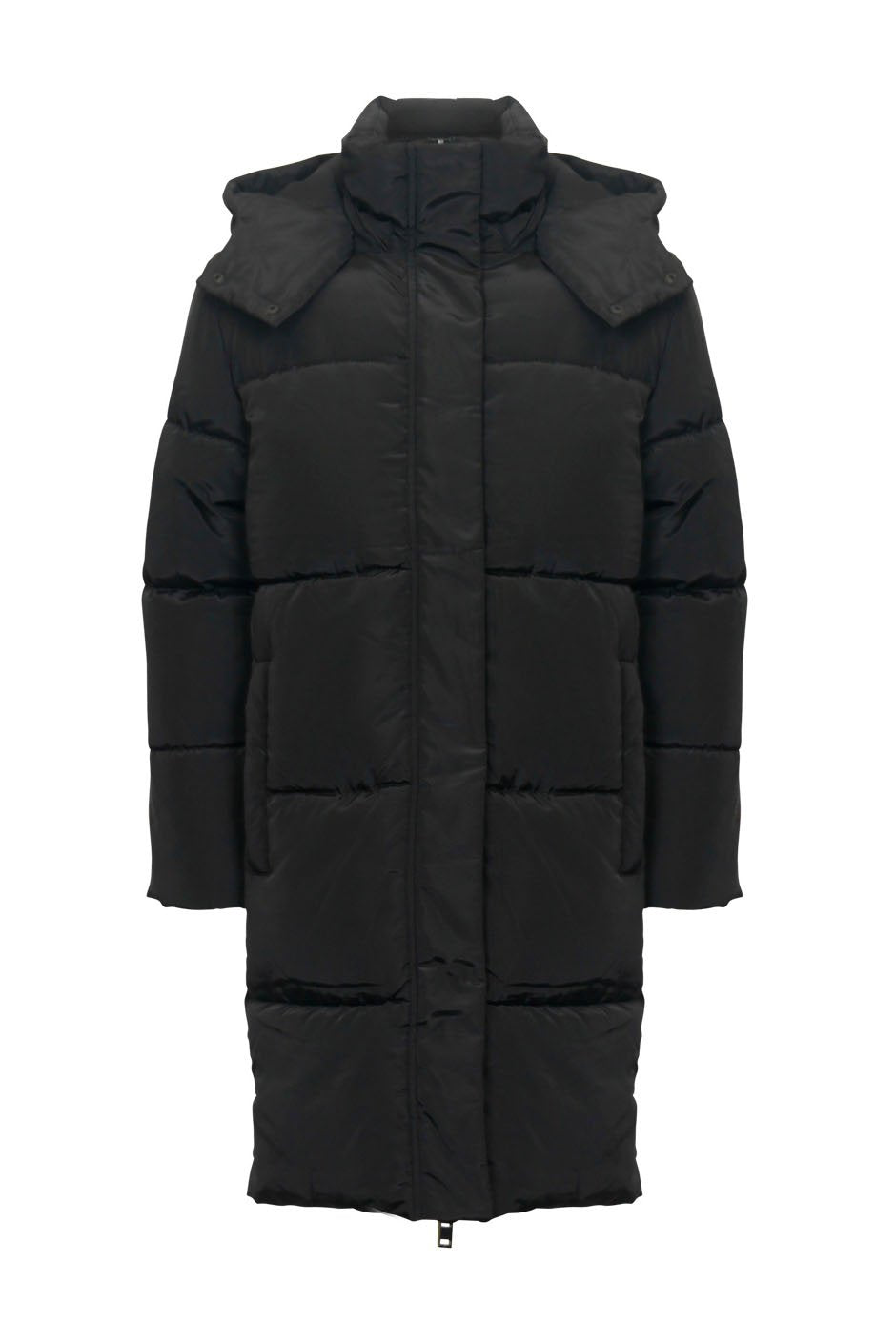 [TEST] Kids Loren Longline Puffer
