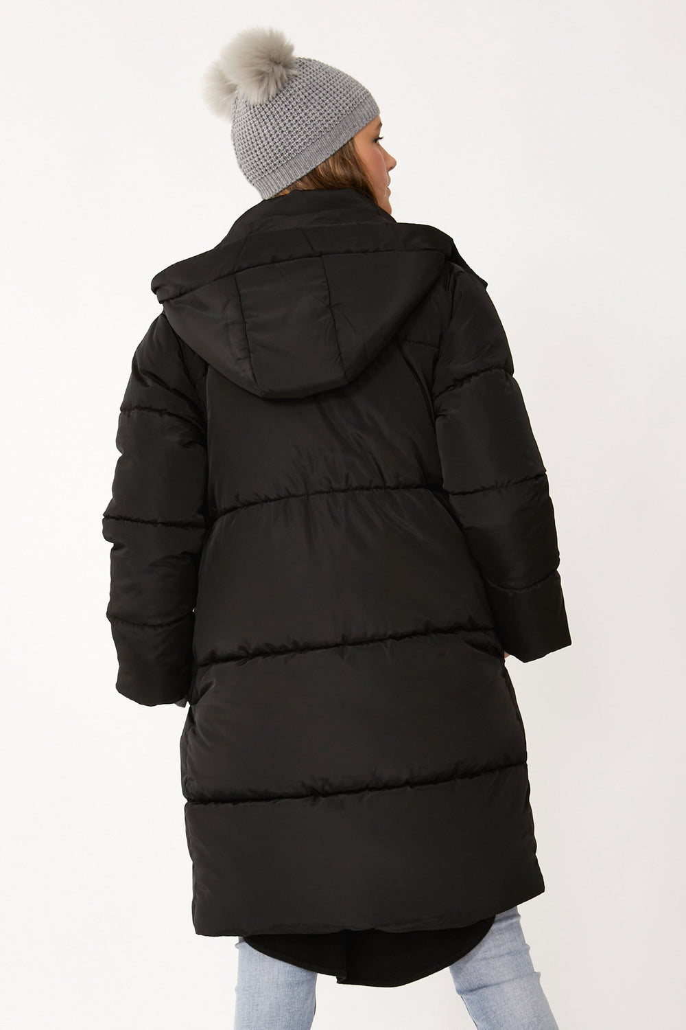 [TEST] Kids Loren Longline Puffer