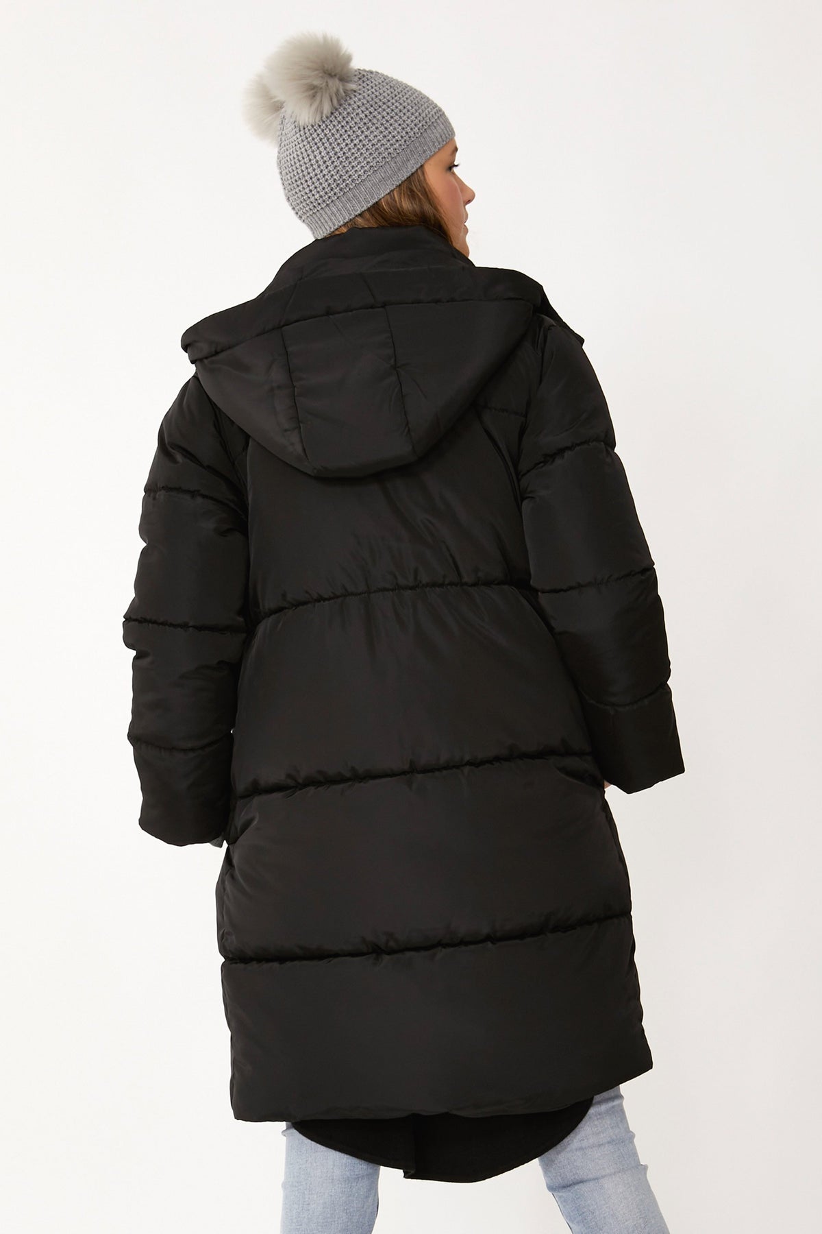 [TEST] Kids Loren Longline Puffer