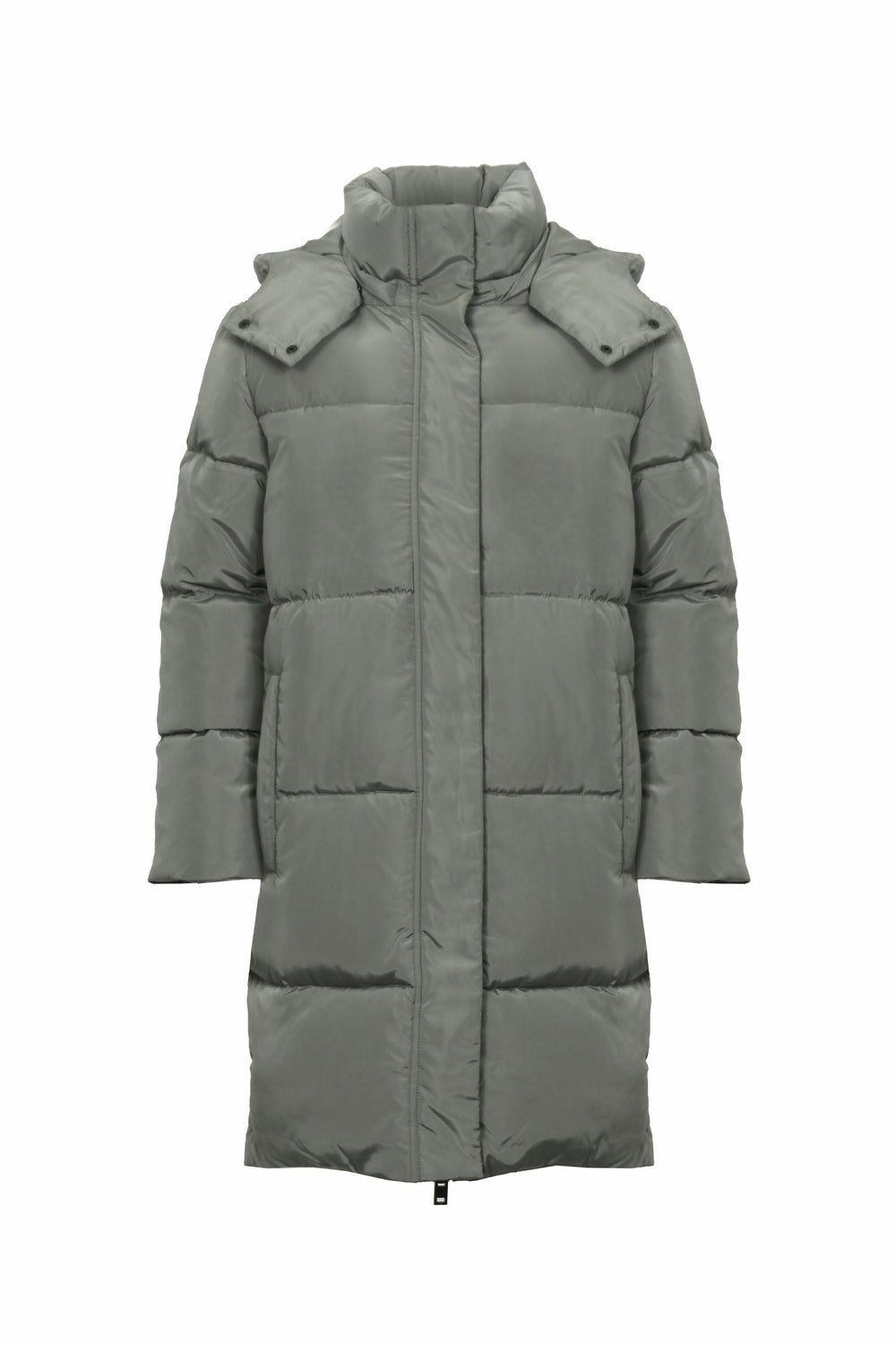 [TEST] Kids Loren Longline Puffer