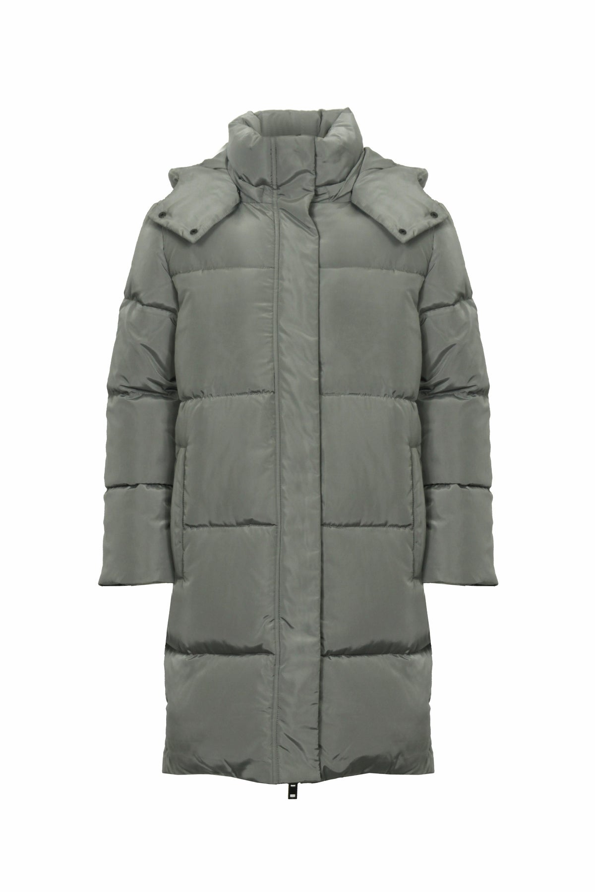 [TEST] Kids Loren Longline Puffer