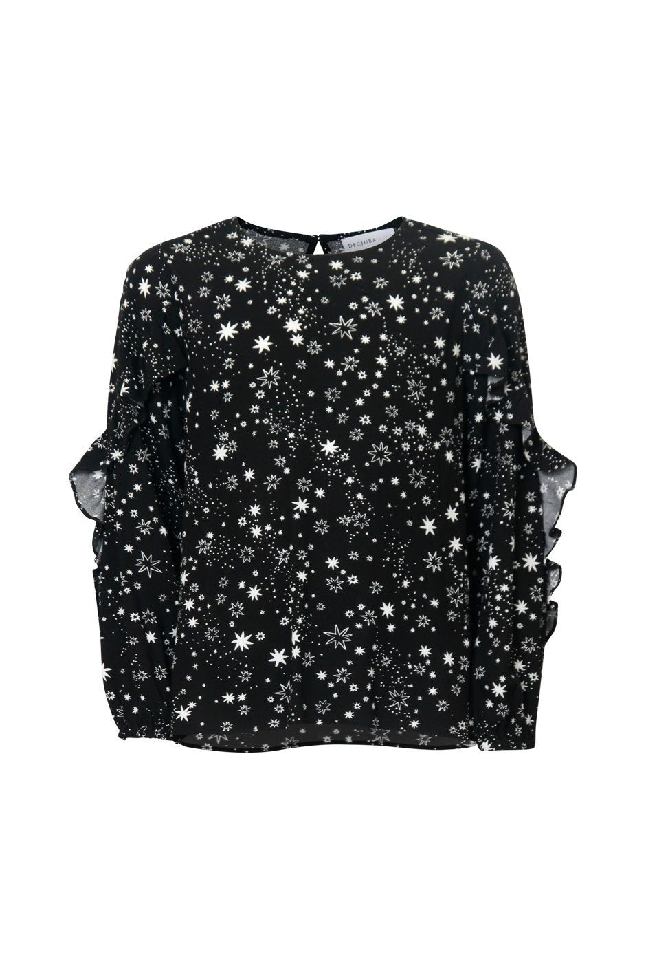 [TEST] Kids Marni Ruffle Sleeve Top