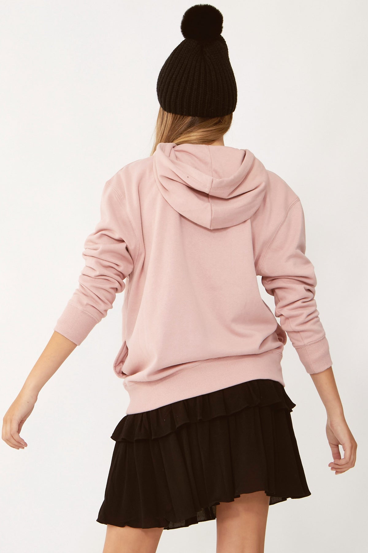 [TEST] Kids Samantha Ruffle Skirt