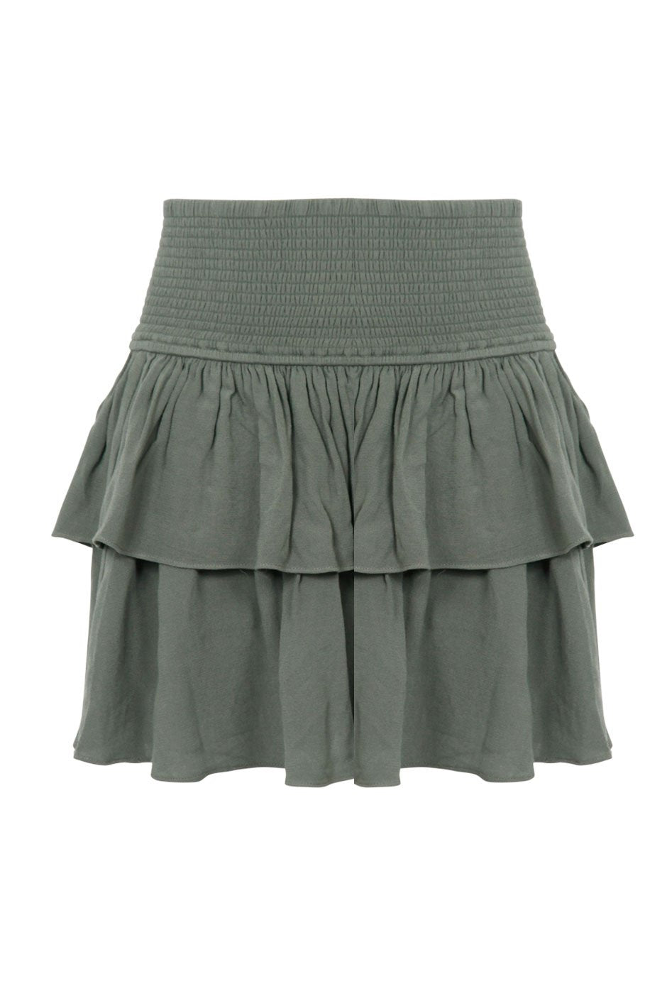 [TEST] Kids Samantha Ruffle Skirt