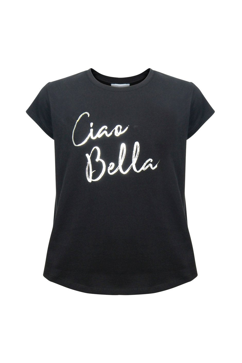 [TEST] Kids Ciao Bella Print Tee