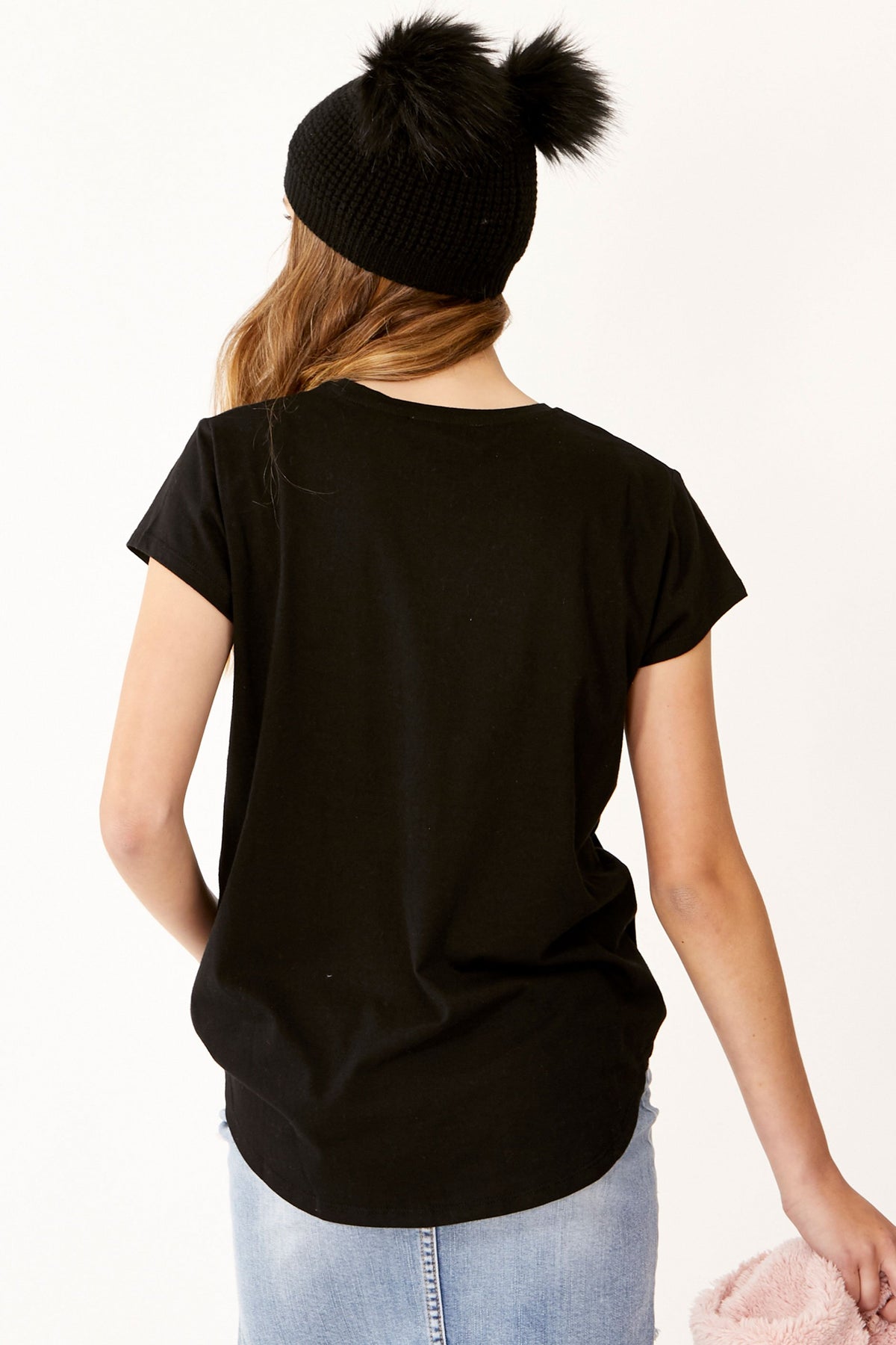 [TEST] Kids Ciao Bella Print Tee