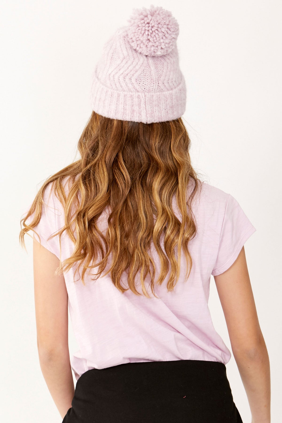 [TEST] Kids Ciao Print Tee