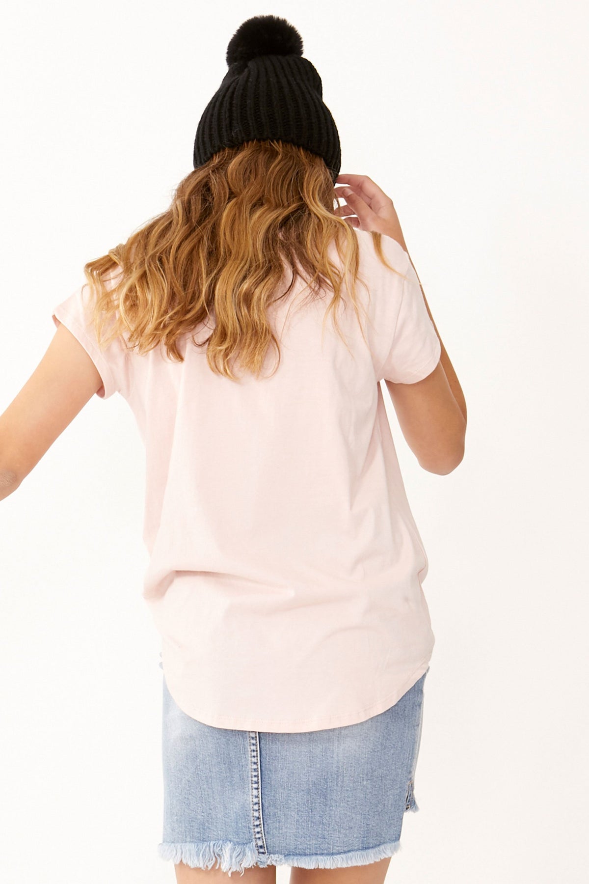 [TEST] Kids Make It Happen Tee