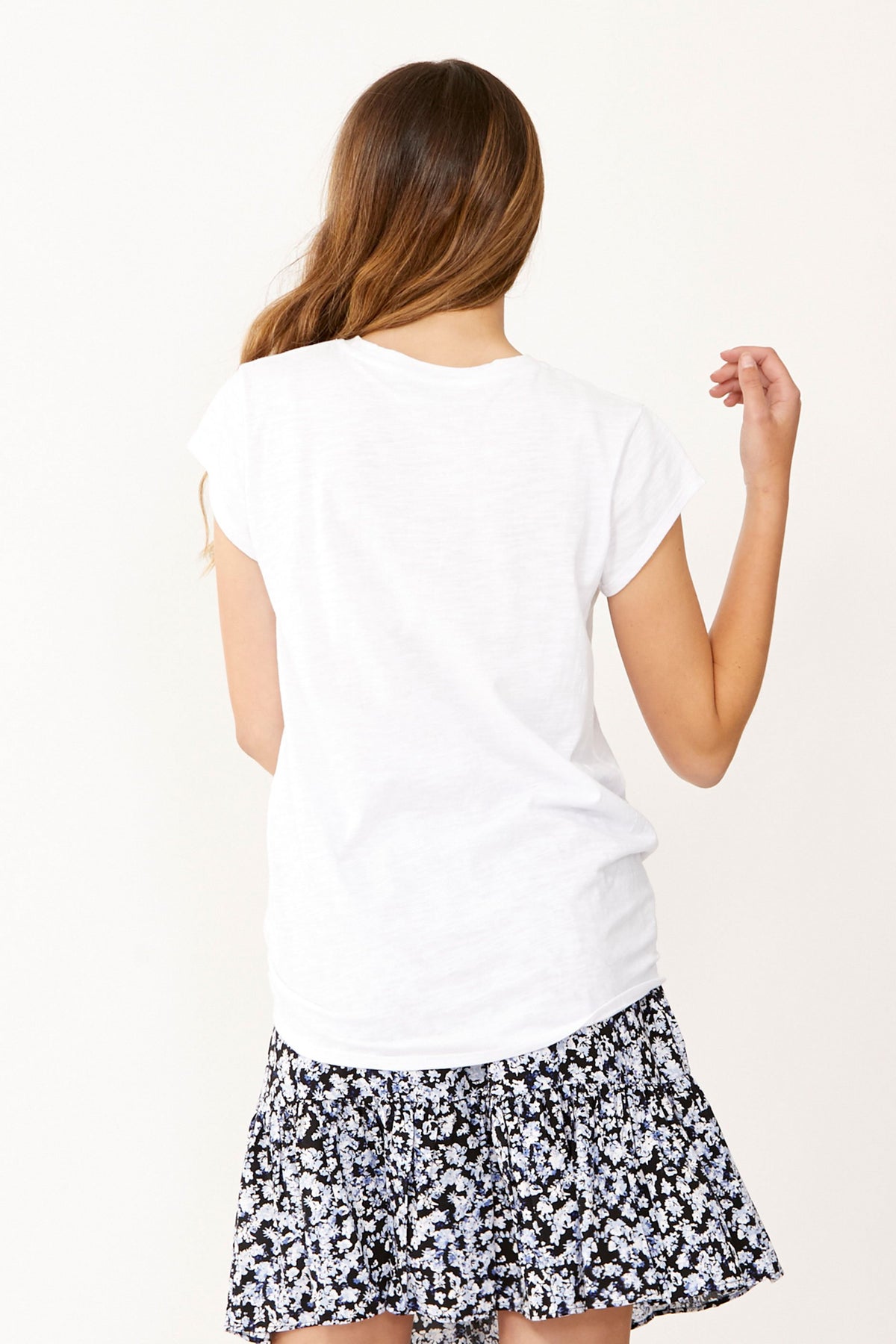 [TEST] Kids Merci Beaucoup Tee