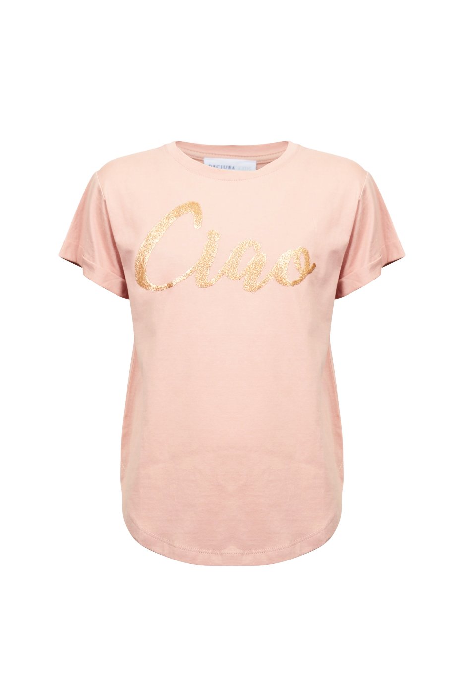 [TEST] Kids Ciao Tee