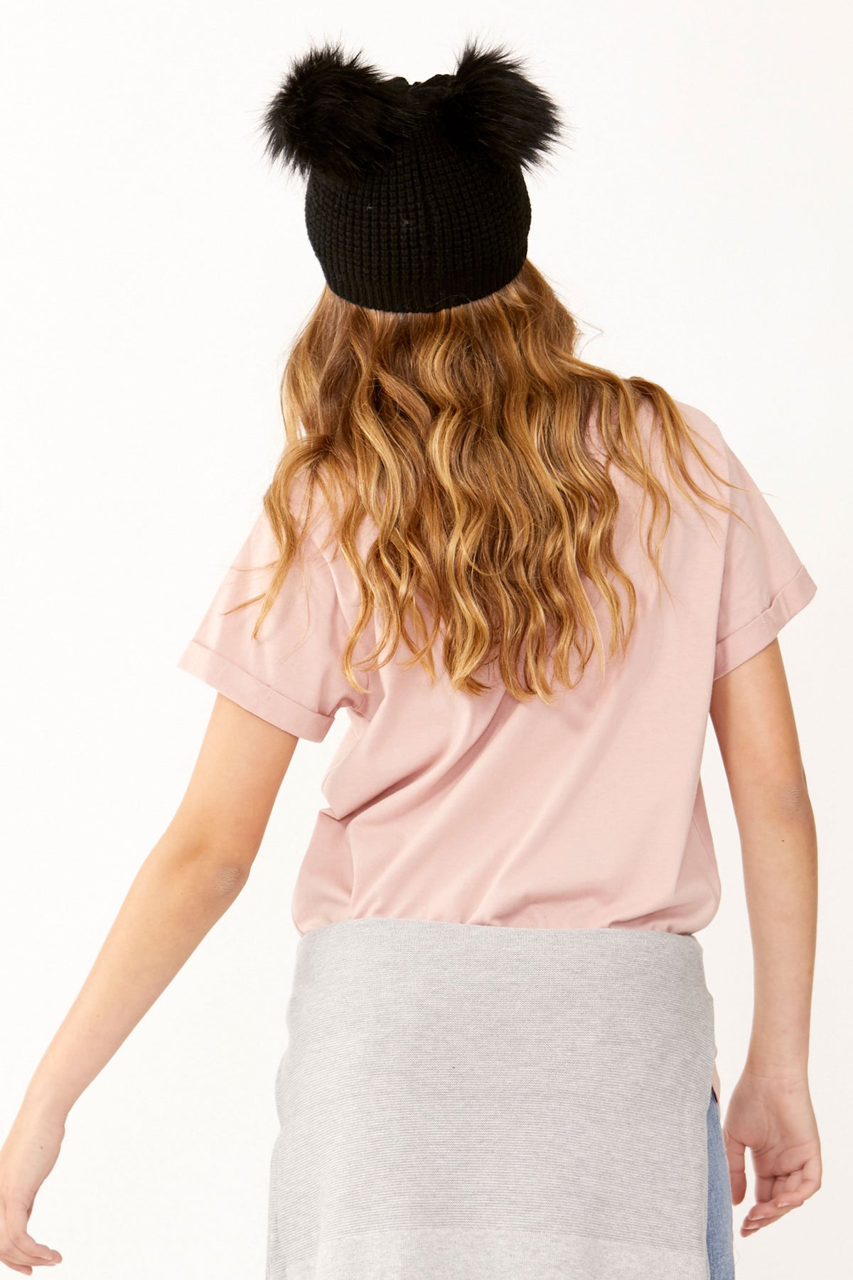 [TEST] Kids Ciao Tee