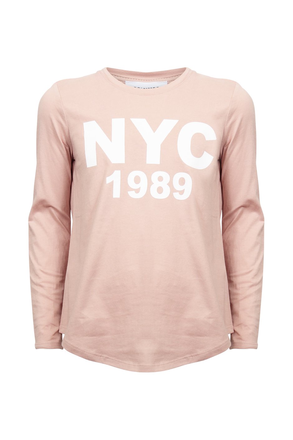 [TEST] Kids New York 1989 Tee