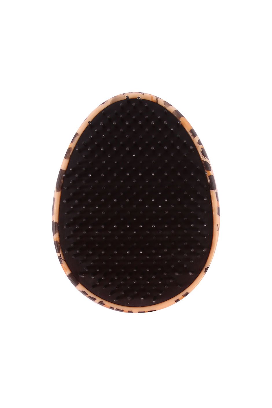 [TEST] Kids Leopard Detangle Brush