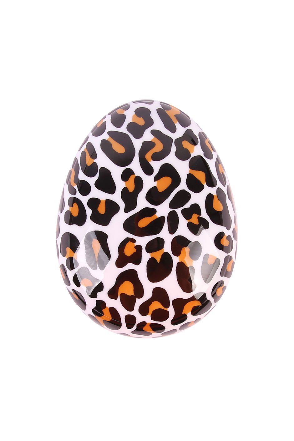 [TEST] Kids Leopard Detangle Brush