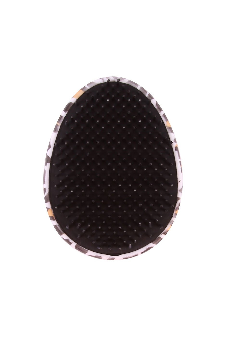 [TEST] Kids Leopard Detangle Brush