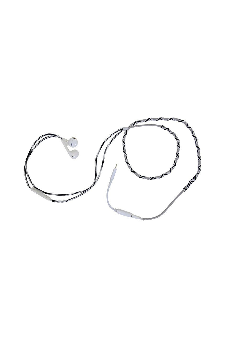 [TEST] Kids Braided Heaphones