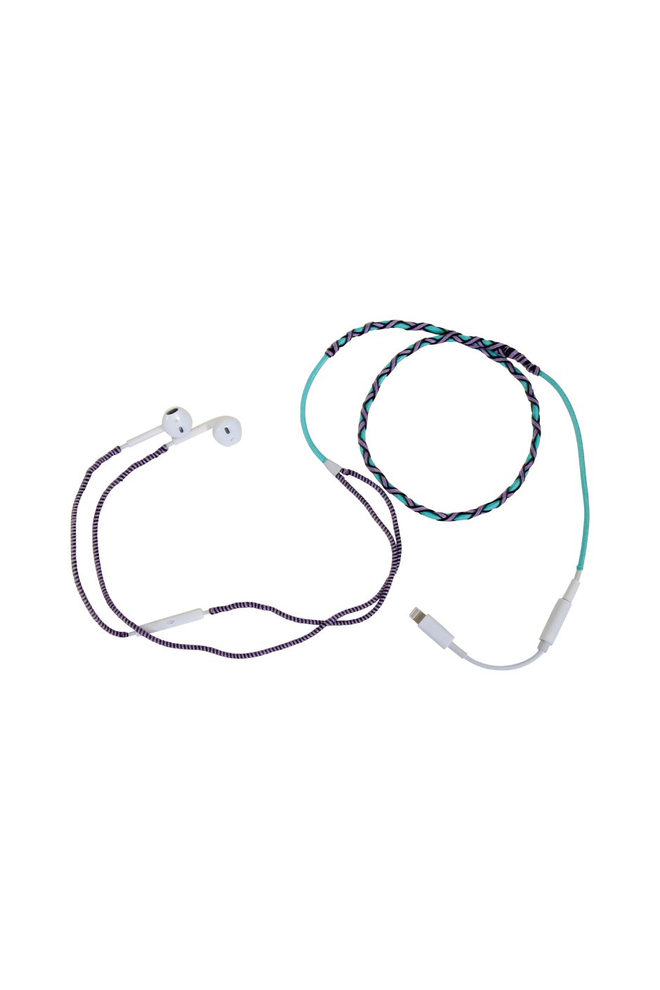 [TEST] Kids Braided Heaphones