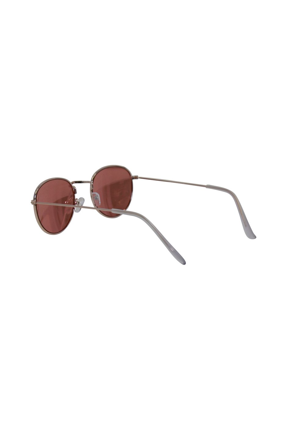 [TEST] Kids Round Metal Sunglasses