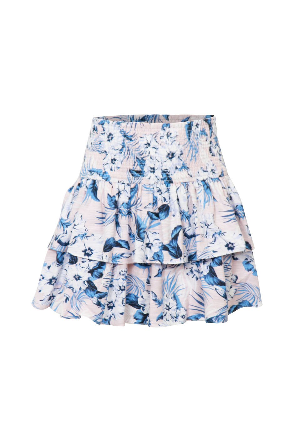 [TEST] Kids Sammi Ruffle Skirt