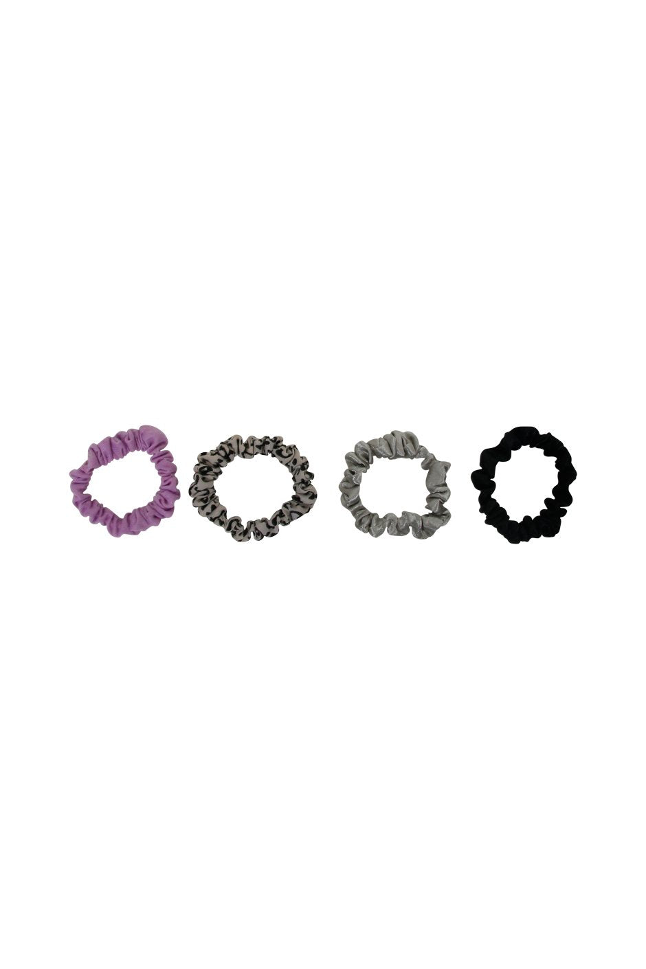 [TEST] Girls 4 Small Scrunchies