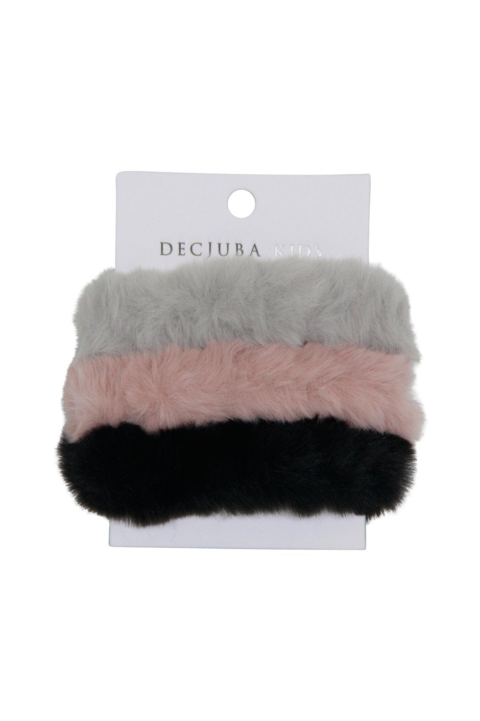 [TEST] Kids Scrunchies 3 Pack